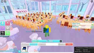 My Restaurant | Auto Farm Cash And EXP