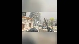 Long Range Knife Throw🎯#gaming #cod #content #shorts #fyp #entertainment #controller
