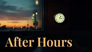 Long Jazz Session for Late Evenings and Quiet Reflection