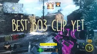 Red Testy - MY BEST BO3 CLIP YET