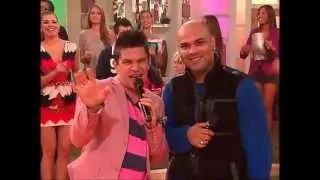 Música: Omar Enrique y Oscarcito con su tema 