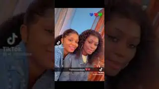 VILLA EFOR : DIEYNA, DIEYLA, MIA GUSSÉ, AMIRA, DIOR MBAYE, KYA LOUM, DÉFA, MAMY VICTORY,