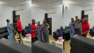 Печальные новости: я развожусь со своей женой, потому что мой брак был большой финансовой ошибкой...