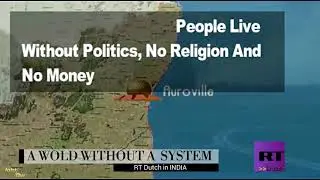 RT Dutch - A World Without A System