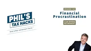 How Procrastination Dooms Your Financial Future