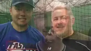 Fastball USA - Train With Purpose