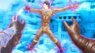Top 5 Blade and Sorcery Nomad Mods U11