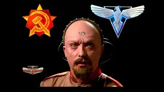 Red Alert 2 Remastered: Официальный Трейлер | 1080