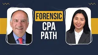 How does a CPA build a high-impact career in forensic accounting?| Doug Aguilera