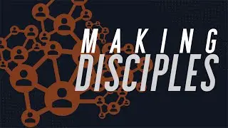 20260111 | 2026 Theme: Making Disciples