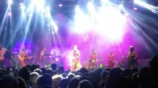 Liniker - Caeu
