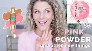 What's All The Hype About These Pink Powders?