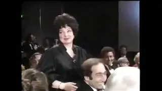 Kathryn Grayson at Gene Kelly&rsquo;s AFI Tribute