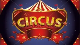 Fun At The Circus