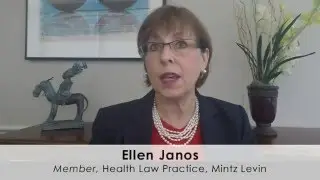 Telemedicine: What&rsquo;s New and What to Expect in 2016 &ndash; Ellen Janos, Mintz Levin