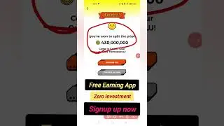 WILD CASH QUIZ TO EARN MONEY #shorts #mining #viralshorts