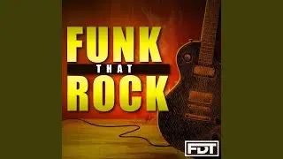 Funk that Rock - Drumless (110bpm Emin)