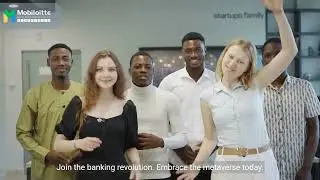 Metaverse The Future of Banking and Finance