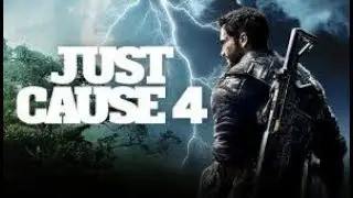 Just Cause 4 Use Xim Apex Mouse & FragFX FragChuck/German/Xboxone X/16.4.2019 Part 2