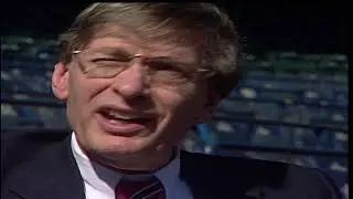 Bud Selig reflects on Milwaukee County Stadium