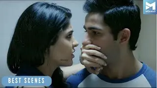 Lekar Hum Deewana Dil | Romantic Movie Scenes | Armaan Jain, Deeksha Seth
