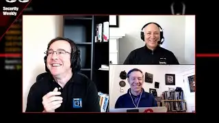 Psychic Paper, Salt RCE, & Love Bugs - ASW #106