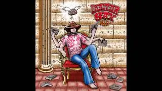 Doctor Sax - Ellis (EP 2019)