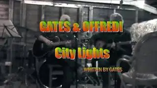 Gates & Offredi  City Lights