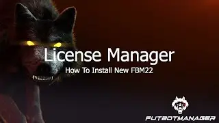 New License Manager - Fifa 22 Coins generator