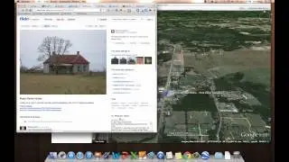 Creating Tours with Google Earth