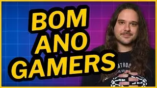BOM ANO GAMERS - Retro Raider
