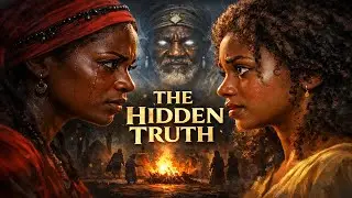 SHE HATED HER SISTER FOR YEARS — THE TRUTH THE ANCESTORS REVEALED SHOCKED THE VILLAGE
