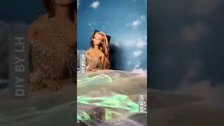 Barbie Doll Mermaid #diy#video #barbie #dance #mermaid #barbiedoll #shortvideo #shorts #logo #love