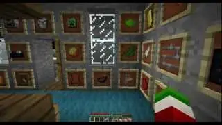 The 6th Day of Minemas - BogusBurger