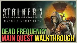 Dead Frequency STALKER 2