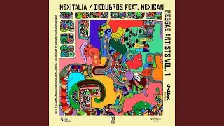 DUB Mi Amor (feat. Leona De Etiopia)