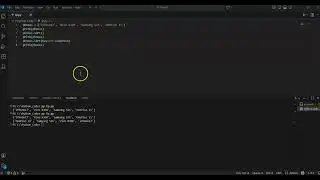 Python - Sort(), Sorted() & Reverse()