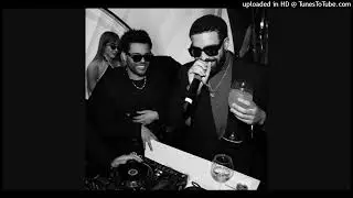 [Free The Weeknd and Drake  