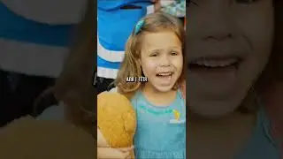 КОД 5336 | Сын доверил дочку дедушке, а он в первый же день ее потерял #фильм #сериал #movie