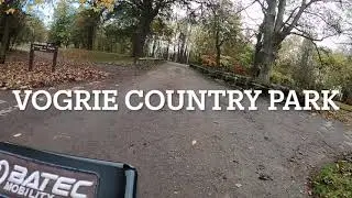 Vogrie Country Park