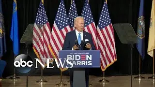 Democratic National Convention kicks off with unprecedented 4-day virtual event