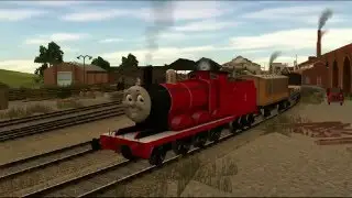 TMV- Casey Jr