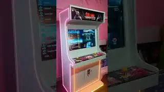Shankar video game Burari arcade game machine tekken 3 tekken tag tekken 7 tekken 8 /9810350338