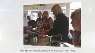 Jam Making Classes in the Southern Highlands NSW Australia