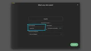 How To set up WordPress locally on your Mac with Local by Flywheel