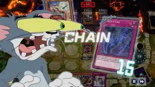 That Grass Looks Broken BUT ... [Yu-Gi-Oh! Master Duel]