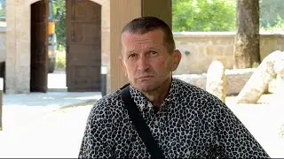 KRATKA PRIČA - MOJ SUŽIVOT SA SRBIMA U FOČI