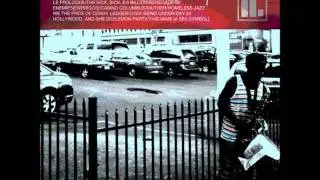 Letlive. - Renegade 86' (Lyrics)