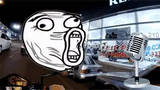 Primeiro V&iacute;deo com Microfone externo gopro 3+ #como esta o &aacute;udio??