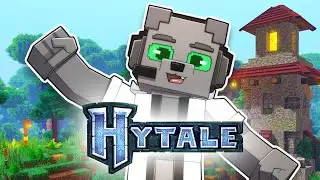 This is what the playable copy of Hytale looks like! - Tesera
